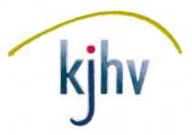 KJHV Logo